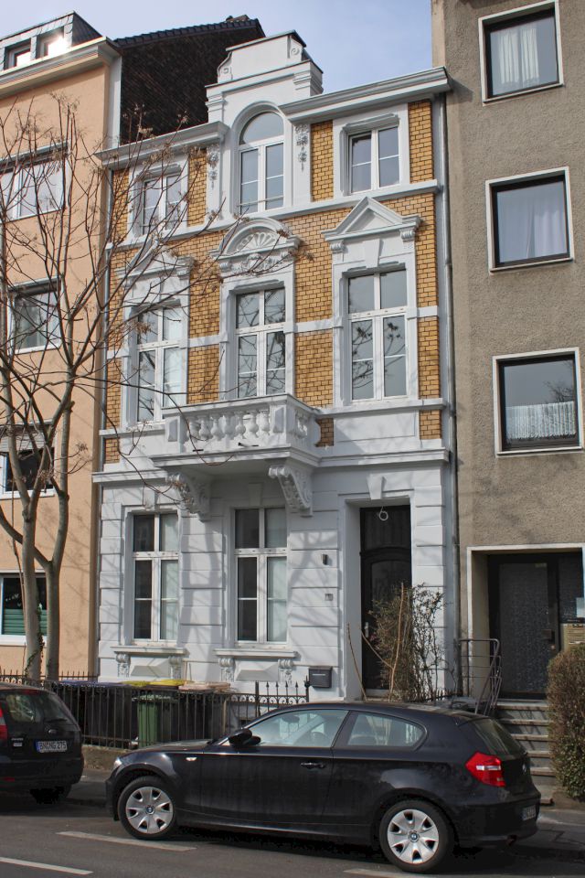 01 Immobilien Objekt 22 Endenicher Allee 88 53121 Bonn